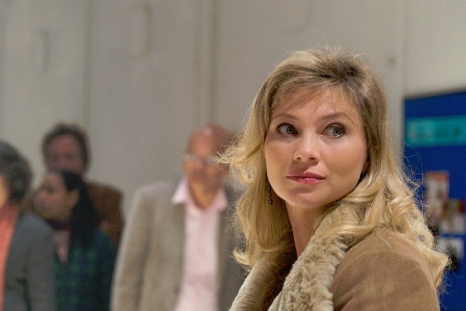 Candice Renoir : des spoilers sur la saison 3 avec Cécile Bois