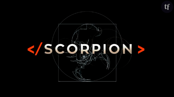 Scorpion, la série aura une saison 2