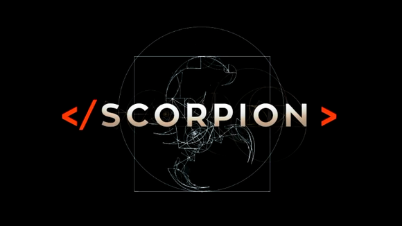 Scorpion Saison 1 : suite de la diffusion de la série avec Elyes Gabel sur M6