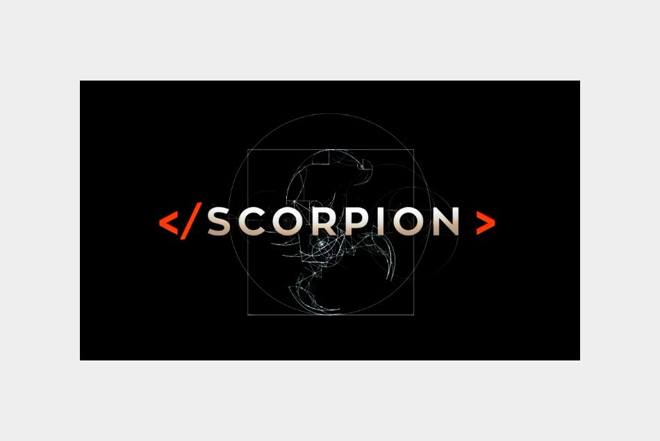 Scorpion, la série aura une saison 2