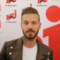 Danse avec les stars : M. Pokora d'accord pour revenir plus tard dans le jury