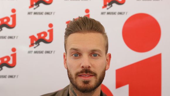 Danse avec les stars : M. Pokora d'accord pour revenir plus tard dans le jury