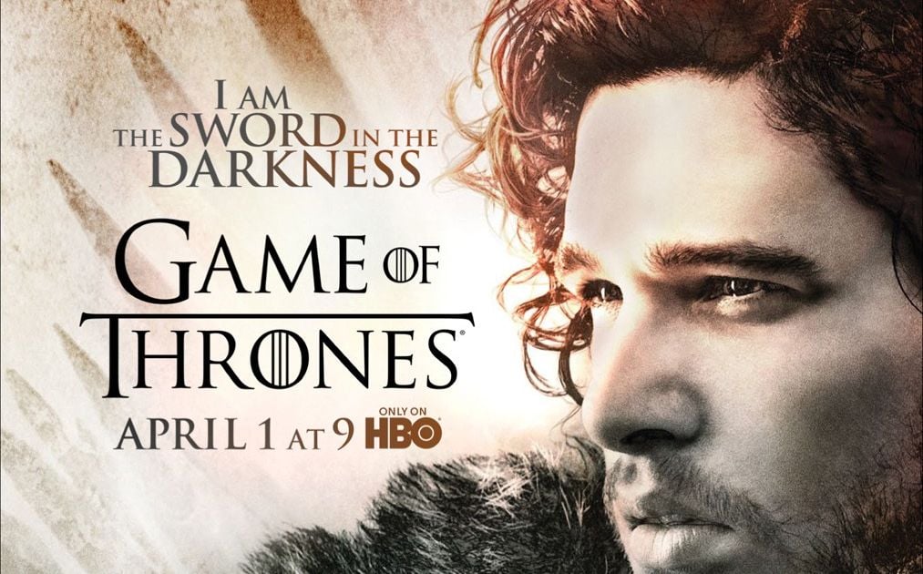 Game of Thrones Saison 6 : quelle date de diffusion pour les nouveaux