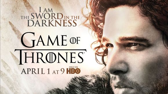 Game of Thrones Saison 6 : quelle date de diffusion pour les nouveaux épisodes ?