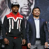 Floyd Mayweather vs Manny Pacquiao : à quelle heure voir le combat en live ?