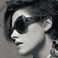 Kristen Stewart : "Je grossis quand je suis heureuse"