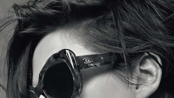 Kristen Stewart : "Je grossis quand je suis heureuse"