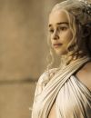 Daenerys dans "The Sons of the Harpy"