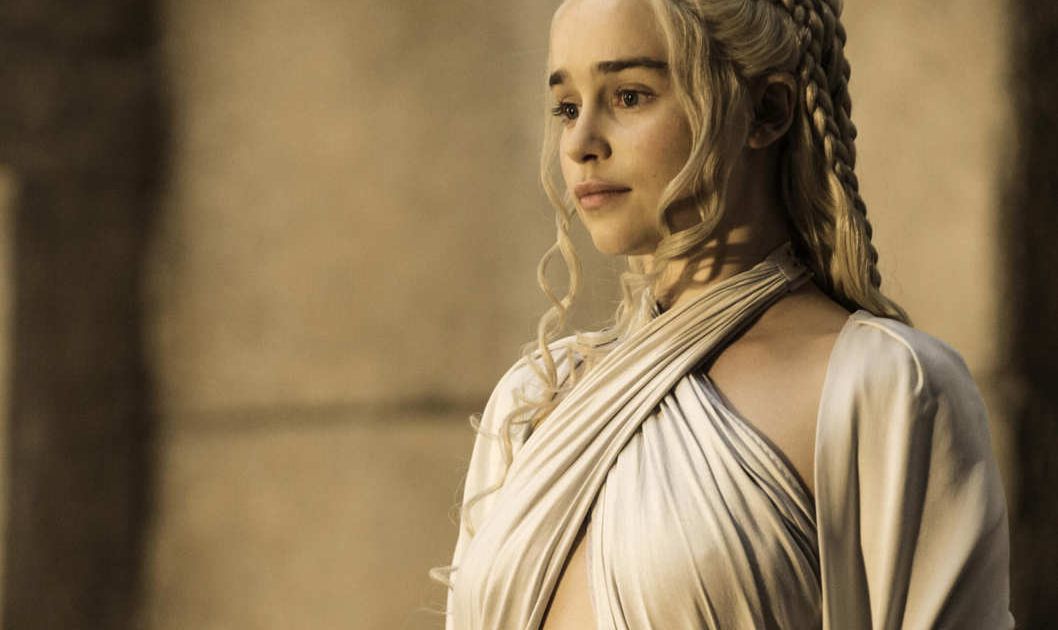 Game of Thrones Saison 5 : l'épisode 4 en streaming VOST - Terrafemina