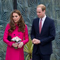 Kate Middleton accouche : quand sera annoncé le prénom du Royal Baby ?