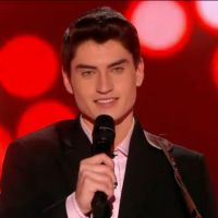 The Voice : David Thibault et Hiba Tawaji préparent leurs premiers albums