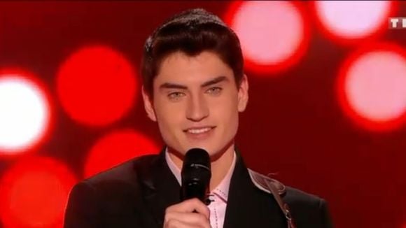 The Voice : David Thibault et Hiba Tawaji préparent leurs premiers albums