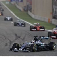 Grand-Prix d'Espagne de F1 : heure et chaîne de la course en direct (10 mai 2015)