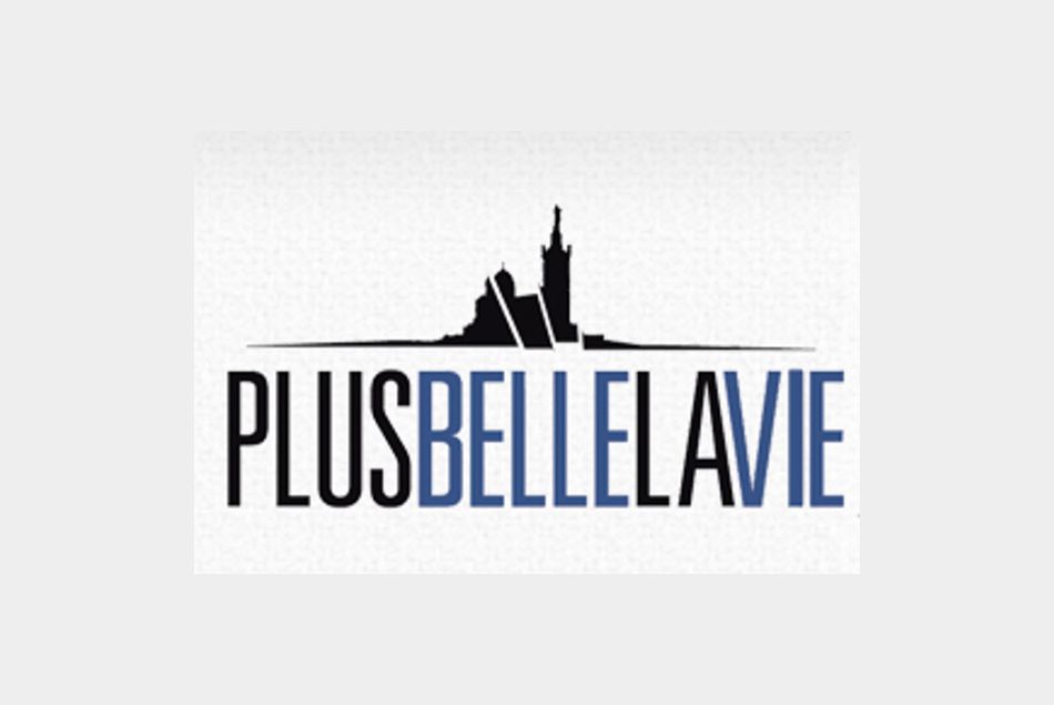 "Plus Belle la Vie" est diffusée chaque soir sur France 3.