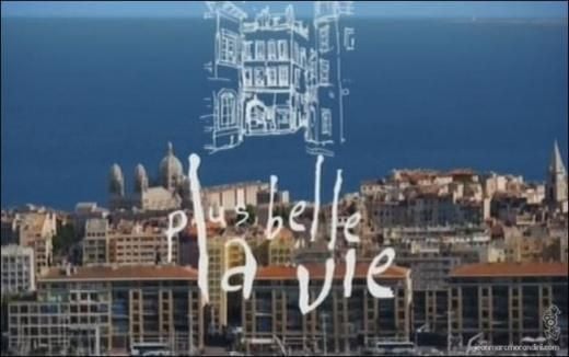 Plus belle la vie : Marine, Stéphane, le plan à 3 et la drogue - France 3 répond