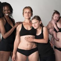 "Mom Bod" : et si les femmes avaient elles aussi le droit d'avoir de la brioche ?