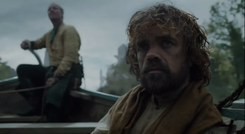 Game of Thrones saison 5 : l'épisode 7 en streaming VOST - Terrafemina