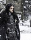 Jon Snow dans l'épisode 7 de la saison 5 de Game of Thrones