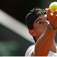 Rafael Nadal : Denis Brogniart rêverait de le voir dans Koh-Lanta