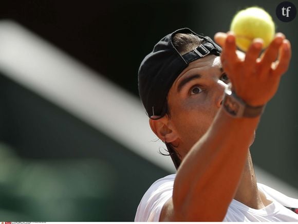 Rafael Nadal ferait un redoutable candidat de Koh-Lanta, selon Denis Brogniart. En attendant, il va tenter de remporter un 10e Roland-Garros.