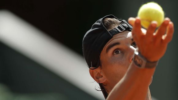 Rafael Nadal : Denis Brogniart rêverait de le voir dans Koh-Lanta