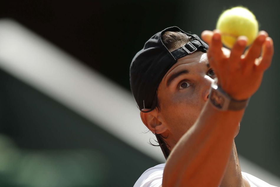 Rafael Nadal ferait un redoutable candidat de Koh-Lanta, selon Denis Brogniart. En attendant, il va tenter de remporter un 10e Roland-Garros.