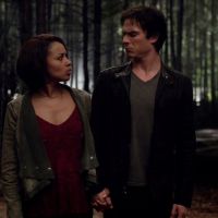 The Vampire Diaries saison 7 : comment la relation Bonnie/Damon va-t-elle évoluer ?