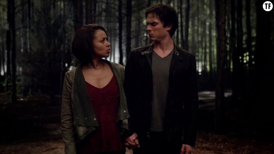 Vampire Diaries Streaming Vf Saison 1 Episode 1 Vampire Diaries Saison 1 Episode 1 Fran?Ais Entier - ashroomy