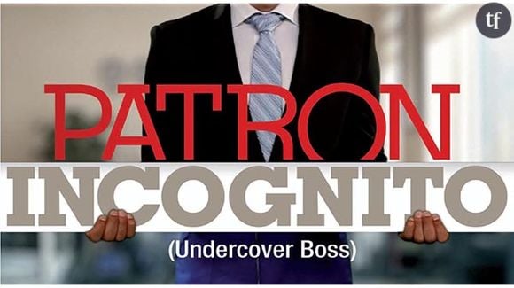 Patron Incognito, mercredi soir sur M6.