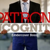 Patron Incognito : Jérôme Faucheur (Homair Vacances) devient stagiaire sur M6 Replay / 6Play