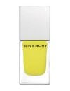 Vernis à ongles Jaune expression Givenchy