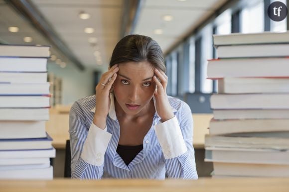 Bac 2015 : comment gérer le stress des examens en 5 leçons