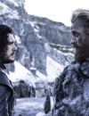 Les photos promo de l'épisode 8 saison 5 de Game of Thrones "Hardhome"