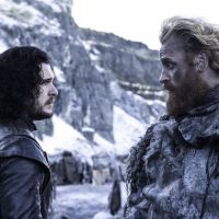 Game of Thrones saison 5 épisode 8 : Jon Snow face à la plus grande bataille de la série (photos)