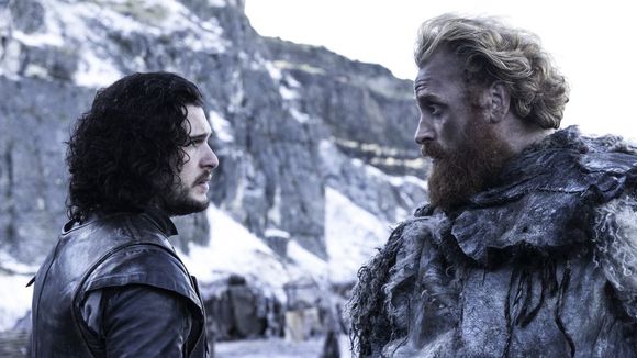Game of Thrones saison 5 épisode 8 : Jon Snow face à la plus grande bataille de la série (photos)