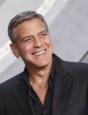 George Clooney au Japon le 25 mai 2015