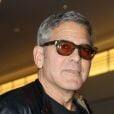 George Clooney se dit opposé à la chirurgie esthétique.
