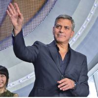 George Clooney : "La chirurgie esthétique n'est pas une option"