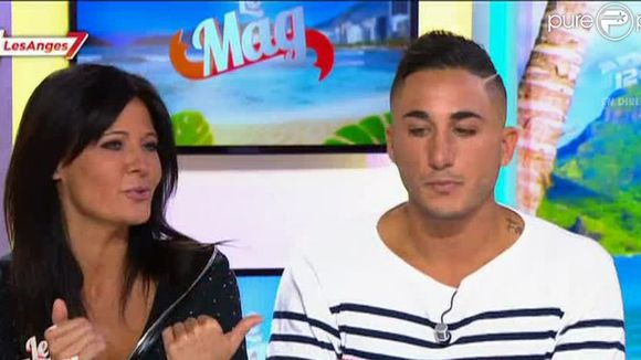 Les Anges 7 : Nathalie et Vivian sont-ils toujours en couple ?
