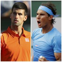 Roland-Garros 2015 / Djokovic vs Nadal : heure et chaîne du match en direct (3 juin)