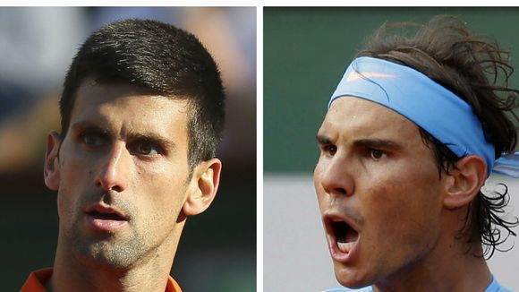 Roland-Garros 2015 / Djokovic vs Nadal : heure et chaîne du match en direct (3 juin)