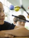 Marvel et Evangeline Lilly s'associent pour encourager les jeunes filles scientifiques