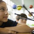 Marvel et Evangeline Lilly s'associent pour encourager les jeunes filles scientifiques