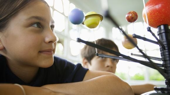 Marvel lance un concours scientifique 100% féminin pour inspirer les jeunes filles