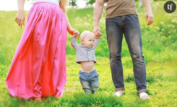 Les "parents hélicoptères" empêchent leur enfant de se développer