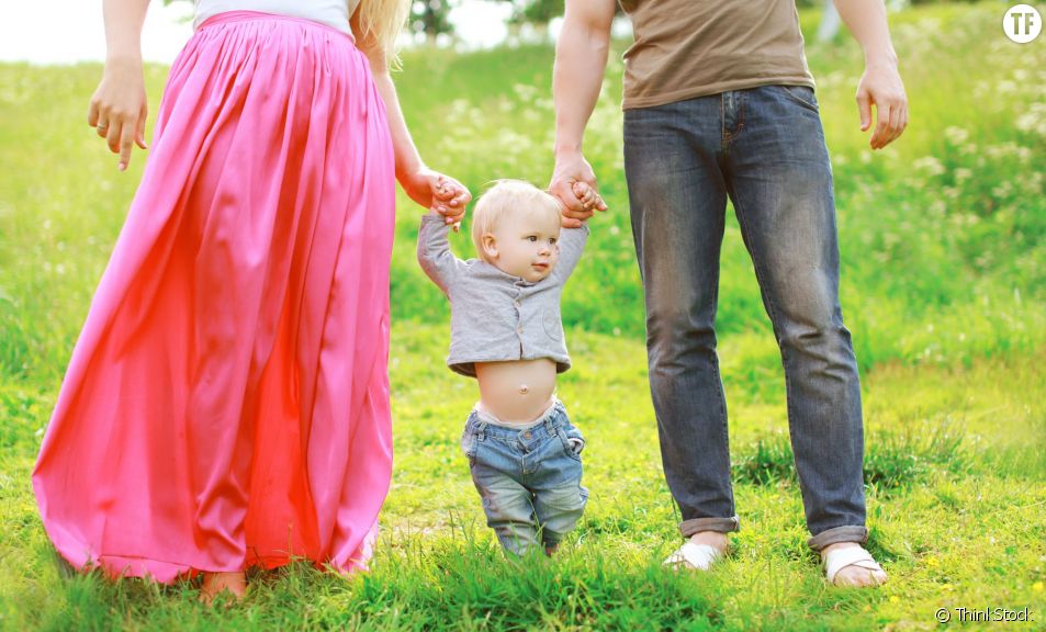 Les "parents hélicoptères" empêchent leur enfant de se développer