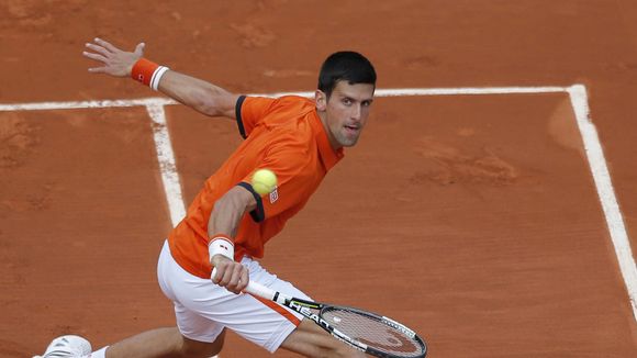 Roland-Garros 2015 / Djokovic vs Murray : à quelle heure reprend la demi-finale en direct (6 juin)