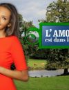 Karine Le Marchand présente la saison 10 de L'amour est dans le pré