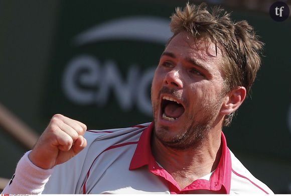 Stan Wawrinka