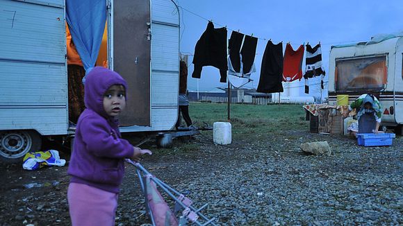 Un enfant sur cinq vit sous le seuil de pauvreté en France : le cri d'alarme de l'Unicef
